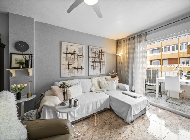 Wiederverkauf - Wohnung - Punta Prima - rocio del mar