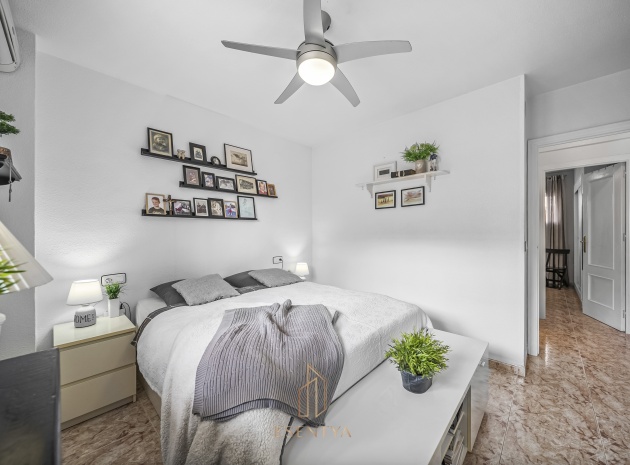 Wiederverkauf - Wohnung - Punta Prima - rocio del mar