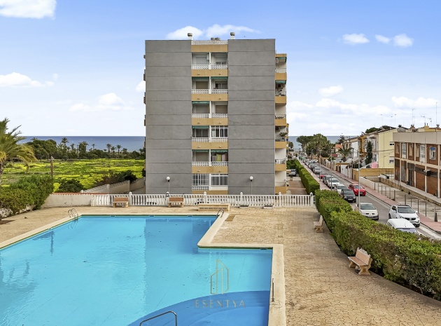 Wiederverkauf - Wohnung - Punta Prima - rocio del mar