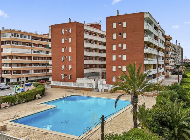 Wiederverkauf - Wohnung - Punta Prima - rocio del mar