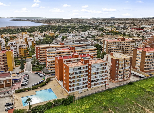 Wiederverkauf - Wohnung - Punta Prima - rocio del mar