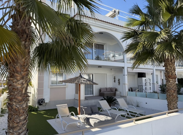 Wiederverkauf - Wohnung - Ciudad Quesada - Dona Pepa