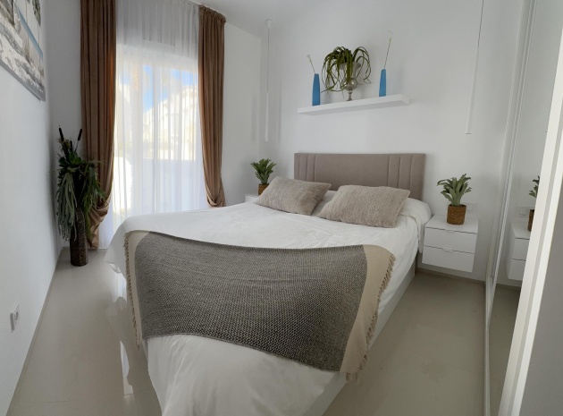Wiederverkauf - Wohnung - Ciudad Quesada - Dona Pepa
