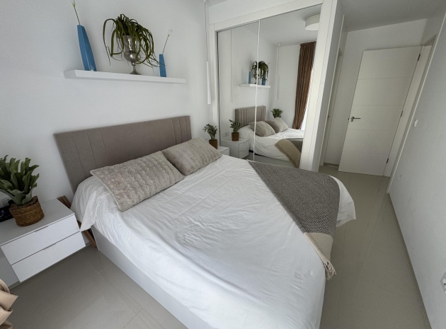 Wiederverkauf - Wohnung - Ciudad Quesada - Dona Pepa
