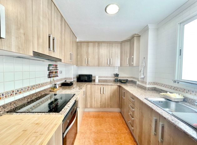 Revente - Appartement - Catral