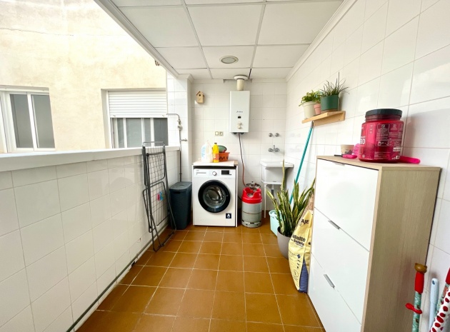 Revente - Appartement - Catral