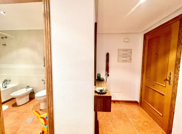 Revente - Appartement - Catral