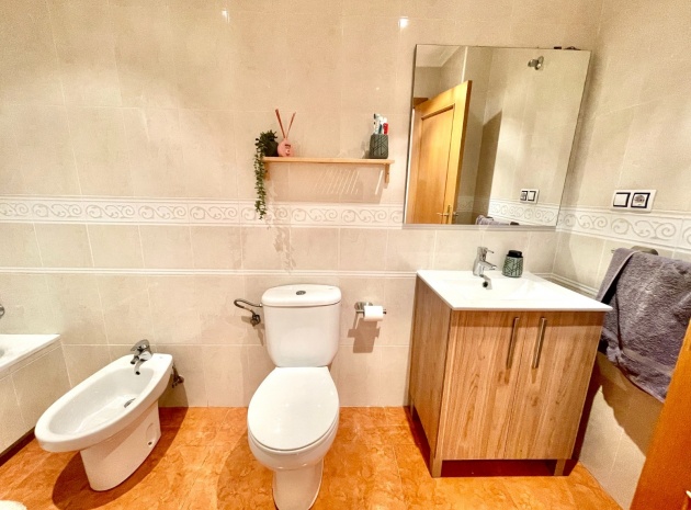 Revente - Appartement - Catral
