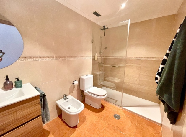 Revente - Appartement - Catral