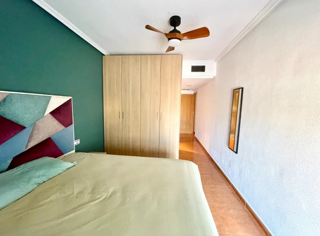 Revente - Appartement - Catral