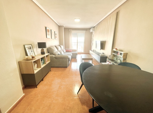 Revente - Appartement - Catral