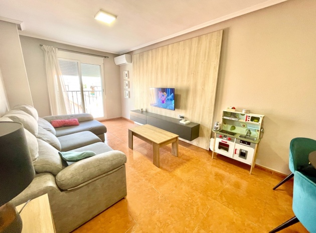 Revente - Appartement - Catral