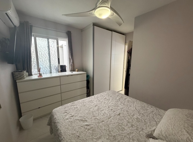 Wiederverkauf - Wohnung - Los Montesinos - entre naranjos