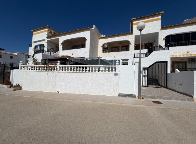 Wiederverkauf - Wohnung - Los Montesinos - entre naranjos