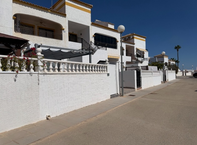 Wiederverkauf - Wohnung - Los Montesinos - entre naranjos