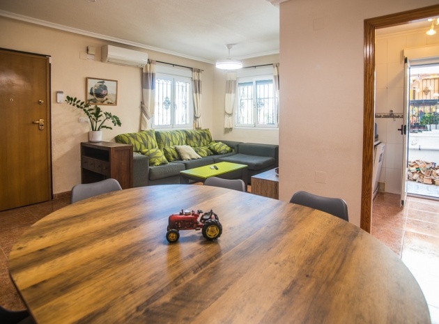 Wederverkoop - Villa - Los Montesinos - entre naranjos