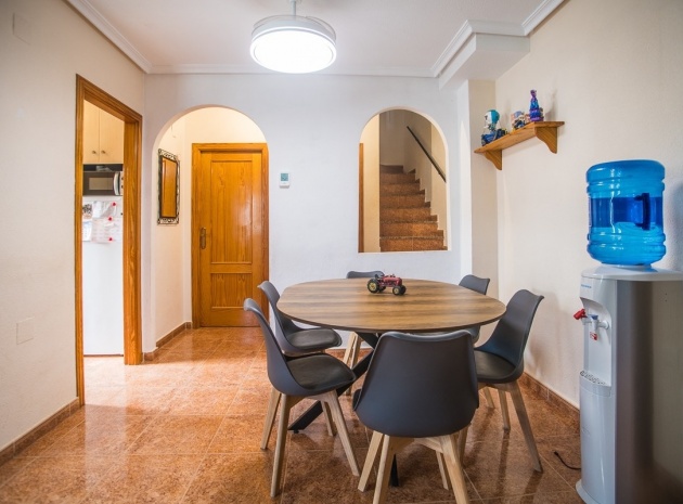 Wederverkoop - Villa - Los Montesinos - entre naranjos