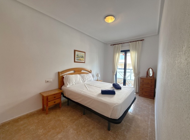 Wiederverkauf - Wohnung - Cabo Roig - beachside cabo roig