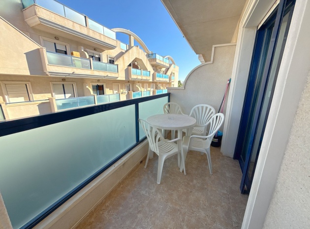 Wiederverkauf - Wohnung - Cabo Roig - beachside cabo roig