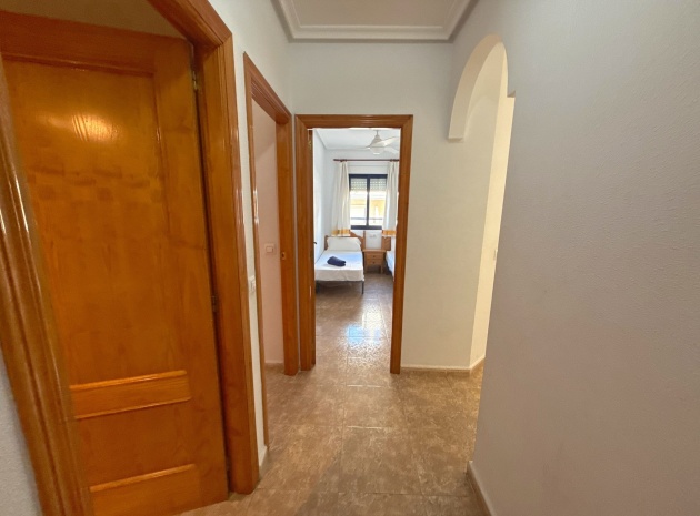 Wiederverkauf - Wohnung - Cabo Roig - beachside cabo roig