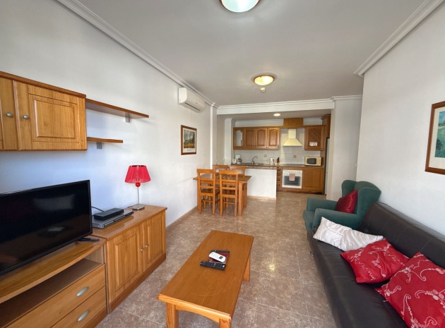 Wiederverkauf - Wohnung - Cabo Roig - beachside cabo roig