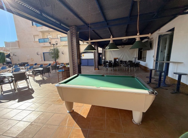 Wiederverkauf - Wohnung - Cabo Roig - beachside cabo roig