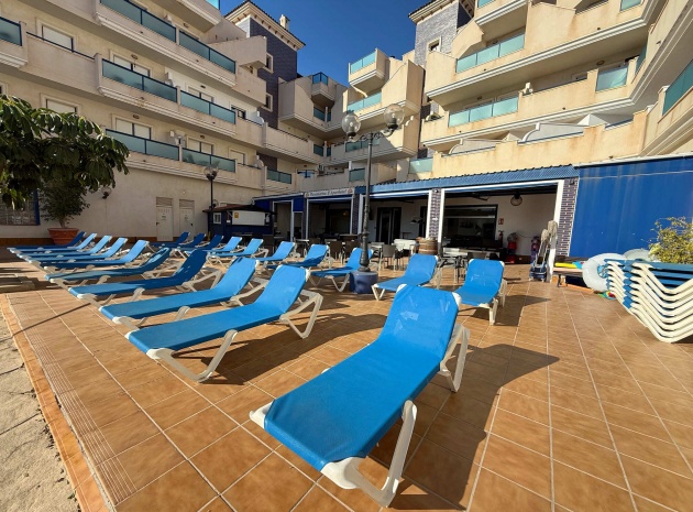 Wiederverkauf - Wohnung - Cabo Roig - beachside cabo roig