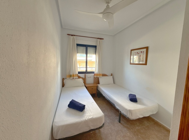 Wiederverkauf - Wohnung - Cabo Roig - beachside cabo roig