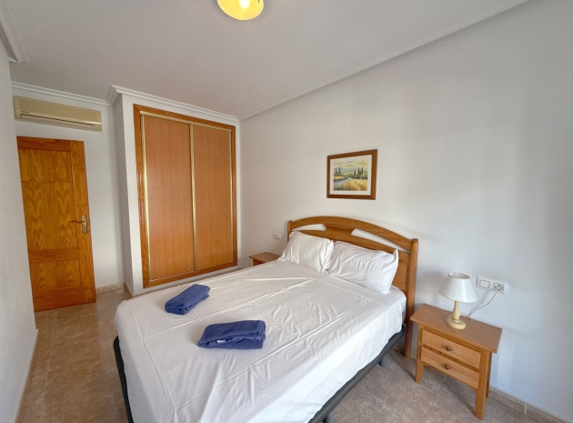 Wiederverkauf - Wohnung - Cabo Roig - beachside cabo roig