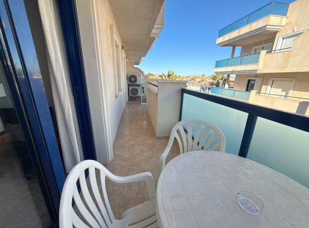 Wiederverkauf - Wohnung - Cabo Roig - beachside cabo roig