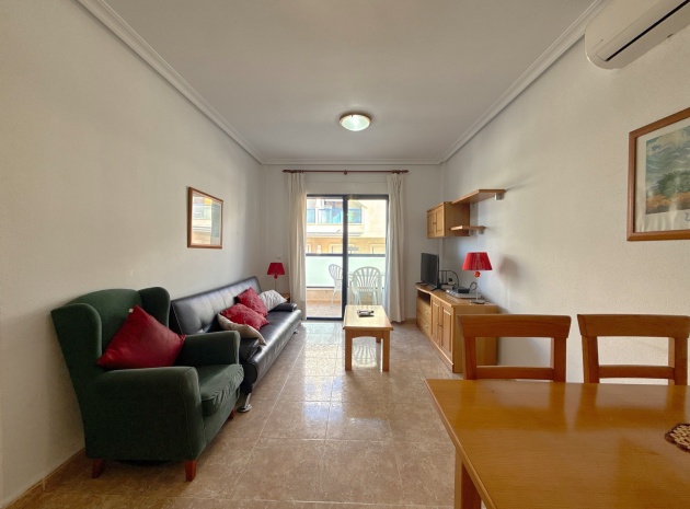 Wiederverkauf - Wohnung - Cabo Roig - beachside cabo roig