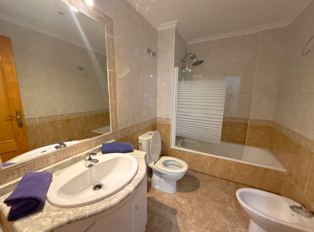 Wiederverkauf - Wohnung - Cabo Roig - beachside cabo roig