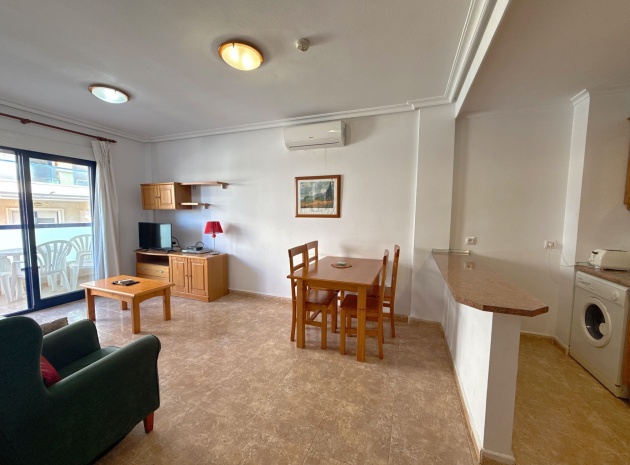 Wiederverkauf - Wohnung - Cabo Roig - beachside cabo roig
