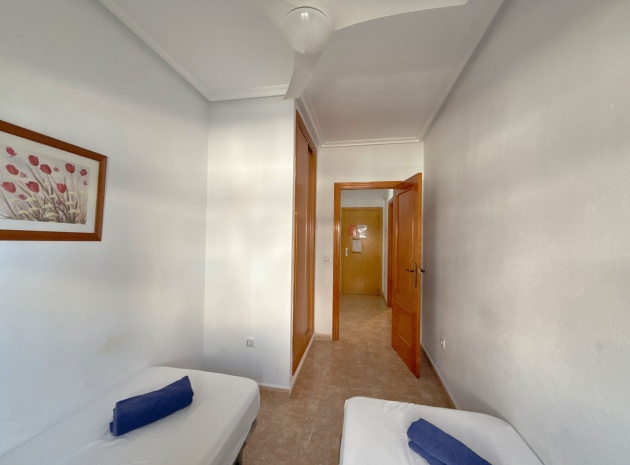 Wiederverkauf - Wohnung - Cabo Roig - beachside cabo roig