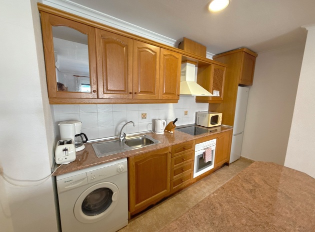 Wiederverkauf - Wohnung - Cabo Roig - beachside cabo roig