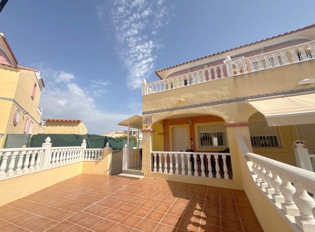 Resale - Townhouse - La Zenia - colinas de la zenia