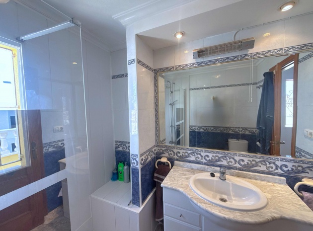 Resale - Townhouse - La Zenia - colinas de la zenia