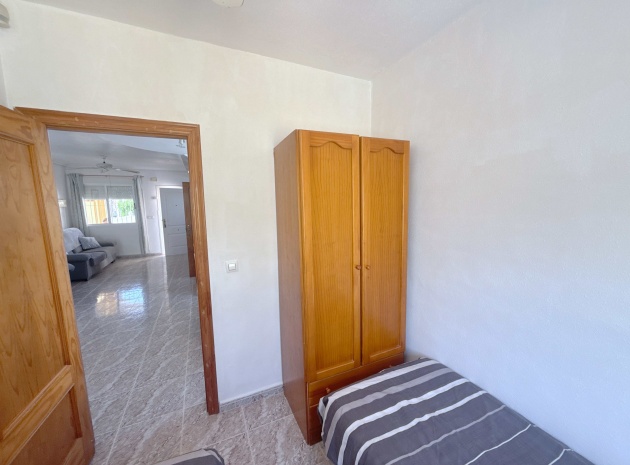 Resale - Townhouse - La Zenia - colinas de la zenia