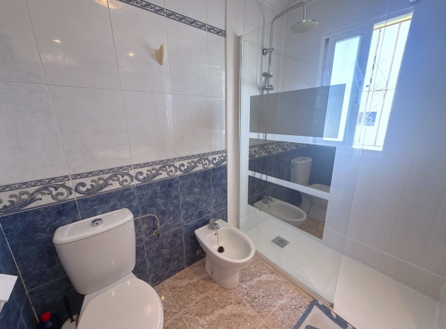 Resale - Townhouse - La Zenia - colinas de la zenia