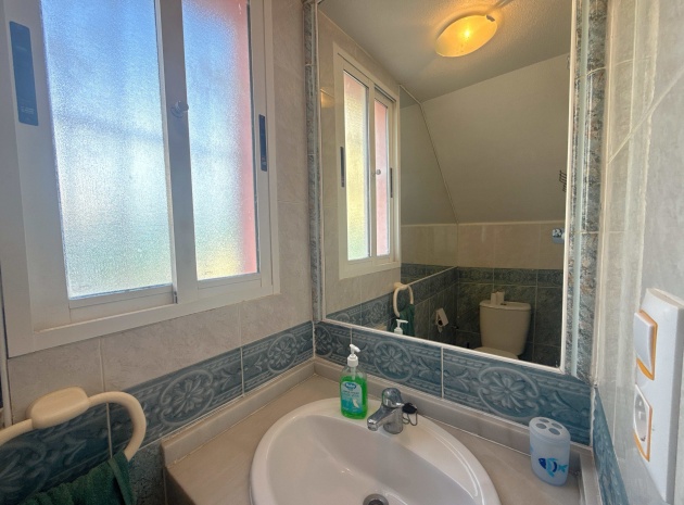 Resale - Townhouse - La Zenia - colinas de la zenia