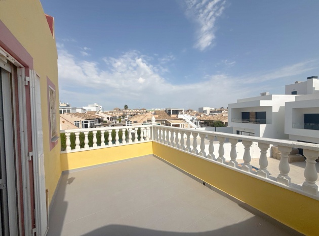 Resale - Townhouse - La Zenia - colinas de la zenia