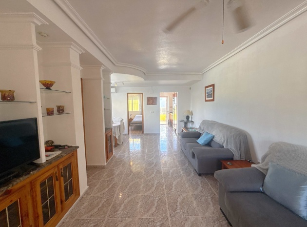 Resale - Townhouse - La Zenia - colinas de la zenia