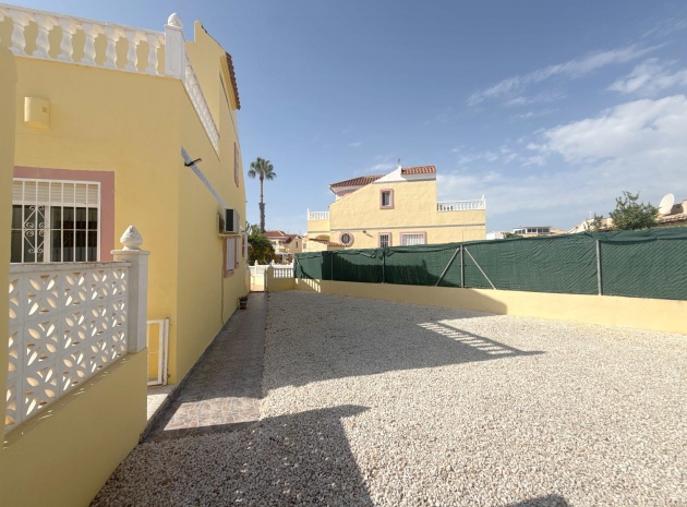 Resale - Townhouse - La Zenia - colinas de la zenia