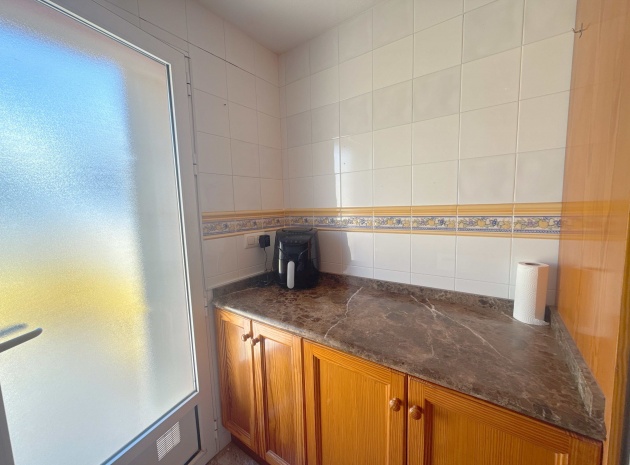 Resale - Townhouse - La Zenia - colinas de la zenia