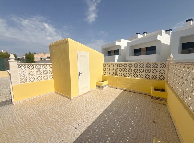 Resale - Townhouse - La Zenia - colinas de la zenia
