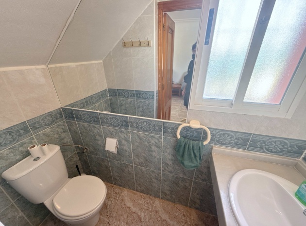 Resale - Townhouse - La Zenia - colinas de la zenia