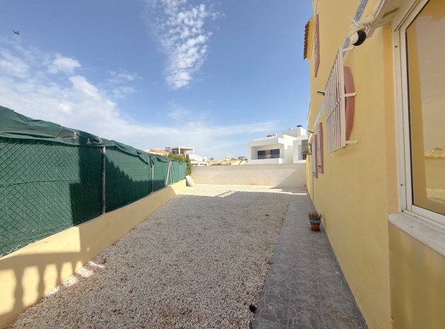 Resale - Townhouse - La Zenia - colinas de la zenia
