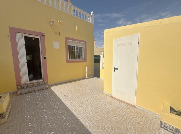Resale - Townhouse - La Zenia - colinas de la zenia