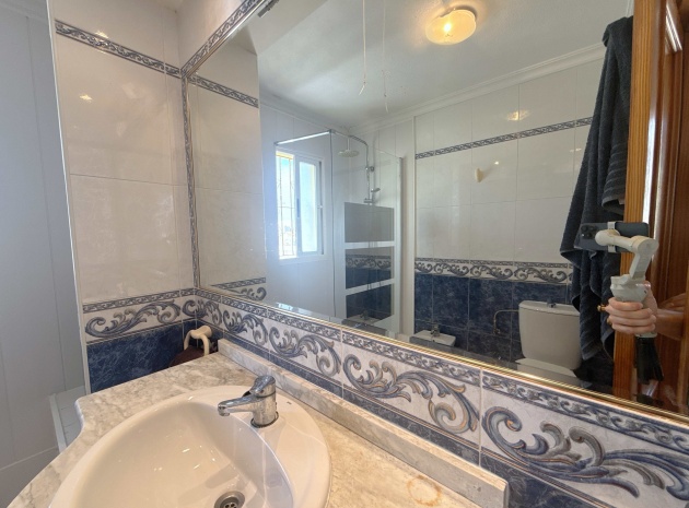 Resale - Townhouse - La Zenia - colinas de la zenia