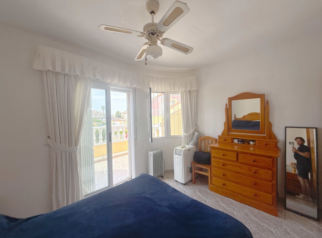 Resale - Townhouse - La Zenia - colinas de la zenia